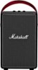 Marshall - Tufton Portable Bluetooth Speaker - Black-Front_Standard