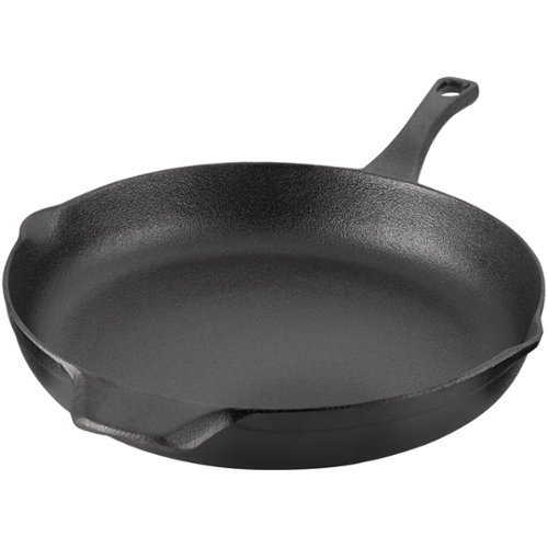 Calphalon - 12" Frying Pan - Black