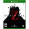 World War Z - Xbox One-Front_Standard