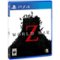 World War Z - PlayStation 5, PlayStation 4-Front_Standard