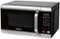 Cuisinart - 0.7 Cu. Ft. Microwave - Stainless Steel-Front_Standard