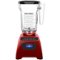 Blendtec - Classic 5-Speed Blender - Poppy-Front_Standard