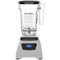 Blendtec - Classic 5-Speed Blender - Polar White-Front_Standard