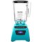 Blendtec - Classic 5-Speed Blender - Caribbean Blue-Front_Standard