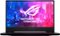 ASUS - ROG GU502GV 15.6" Gaming Laptop - Intel Core i7 - 16GB Memory - NVIDIA GeForce RTX 2060 - 1TB SSD + Optane-Front_Standard