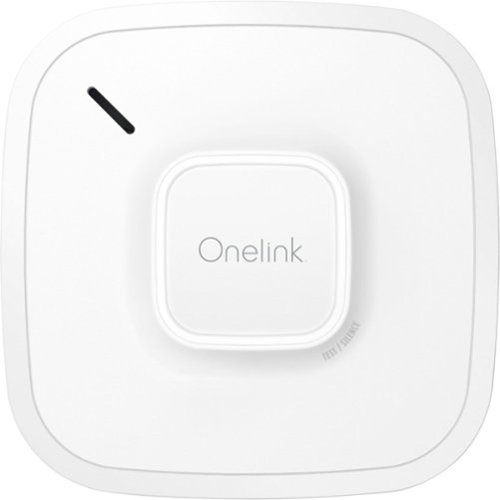  Onelink - Smart Smoke and Carbon Monoxide Alarm