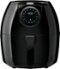 Bella - Pro Series 6qt Digital Air Fryer - Black-Front_Standard
