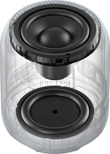 Sony SRS-XB12 Portable Bluetooth Speaker - Red BUY IN EUROPE