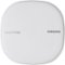 Samsung - SmartThings AC1300 Dual-Band Mesh Wi-Fi Router - White-Front_Standard