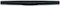 Bowers & Wilkins - Formation Bar 3.0-Channel Soundbar - Black-Front_Standard