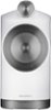 Bowers & Wilkins - Formation Duo 6-1/2" Powered Wireless 2-Way Bookshelf Speakers (Pair) - White-Front_Standard