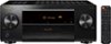Pioneer - Elite 9.2-Ch. Bluetooth Capable with Dolby Atmos 4K Ultra HD HDR Compatible A/V Home Theater Receiver - Black-Front_Standard