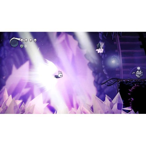 Team Cherry Hollow Knight - Nintendo Switch HOW TO BUY