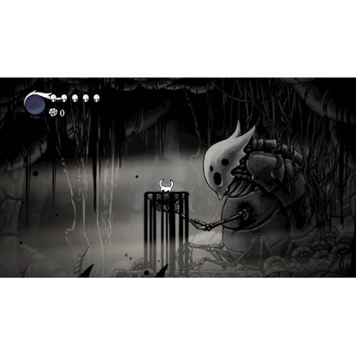 Team Cherry Hollow Knight - Nintendo Switch WHERE TO BUY