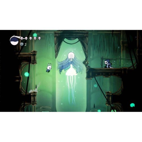 Team Cherry Hollow Knight - Nintendo Switch SHOP ONLINE