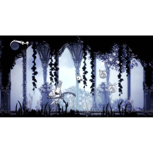 Team Cherry Hollow Knight - Nintendo Switch BUY ONLINE
