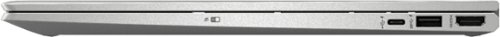 HP ENVY x360 2-in-1 15.6 Touch-Screen Laptop - Intel Core i5 - 8GB Memory - 256GB Solid State Drive - Natural Silver, Sandblasted Anodized Finish GLOBAL SHIPPING