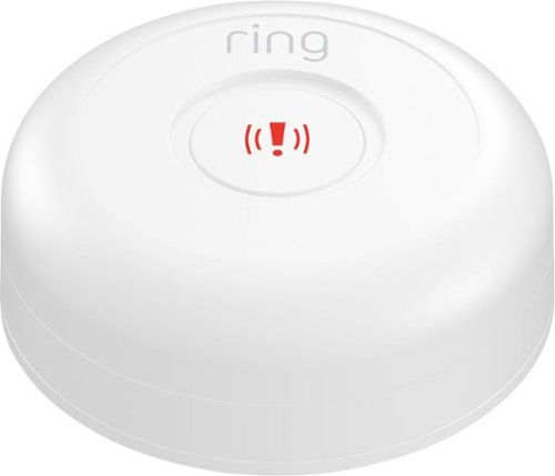 Ring - Panic Button (1st Gen)