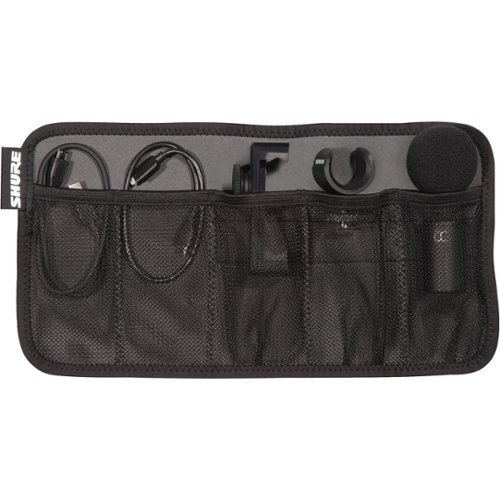 Shure Motiv USB Condenser Microphone WORLDWIDE DELIVERY