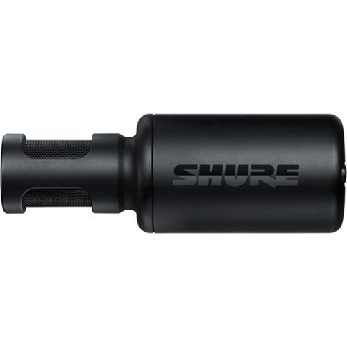 Shure Motiv USB Condenser Microphone GLOBAL SHIPPING