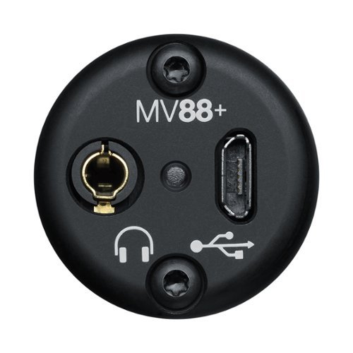 Shure Motiv USB Condenser Microphone HOW TO BUY