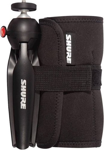 Shure Motiv USB Condenser Microphone WHERE TO BUY