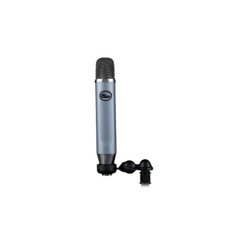 Blue Microphones - Ember XLR Wired Cardioid Condenser Microphone