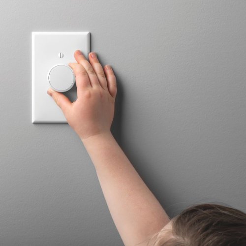 Lutron Aurora Smart Bulb Dimmer Switch for Philips Hue Smart Bulbs - White HOW TO BUY