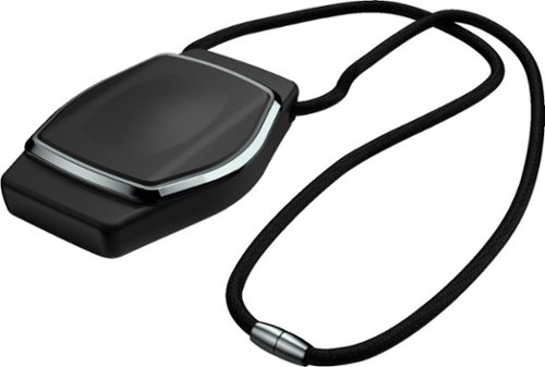Lively™ Lively Wearable2 Mobile Medical Alert Plus Step Tracker - Black GLOBAL SHIPPING