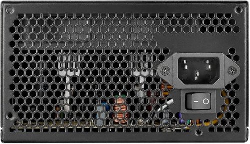 Thermaltake SMART 700W ATX 80 Plus Power Supply - Black HOW TO BUY