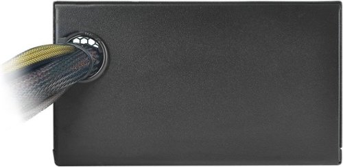 Thermaltake SMART 700W ATX 80 Plus Power Supply - Black WHERE TO BUY