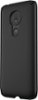 Speck - Presidio LITE Case for Motorola Moto G7 Power - Black-Front_Standard
