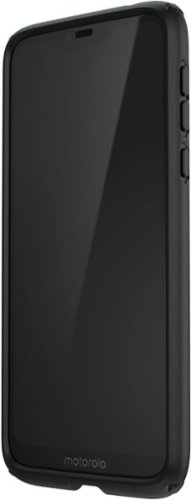 Speck Presidio LITE Case for Motorola Moto G7 Power - Black BUY ONLINE