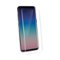 SaharaCase - ZeroDamage Tempered Glass Screen Protector for Samsung Galaxy S10+ - Clear-Angle_Standard