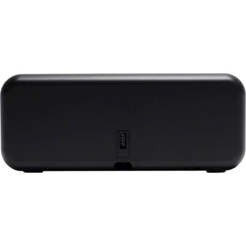 iHome Alarm Clock with Alexa - Black GLOBAL SHIPPING