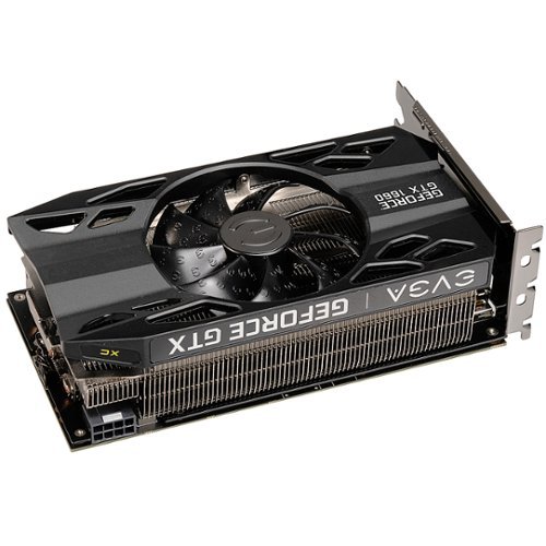 EVGA GeForce GTX 1660 XC Black Gaming 6GB GDDR5 PCI Express 3.0 Graphics Card with HDB Fan HOW TO BUY
