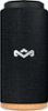 The House of Marley - No Bounds Sport Portable Bluetooth Speaker - Signature Black-Front_Standard