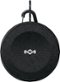 The House of Marley - No Bounds Portable Bluetooth Speaker - Black-Front_Standard