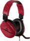 Turtle Beach - Recon 70 Wired Stereo Gaming Headset for PlayStation 4-Angle_Standard 