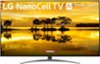 LG - 65" Class Nano 9 Series LED 4K UHD Smart webOS TV-Front_Standard