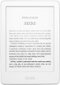Amazon - All-New Kindle - 6" - 4GB - 2019 - White-Front_Standard