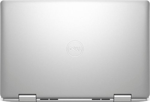 Dell Inspiron 2-in-1 17.3 Touch-Screen Laptop - Intel Core i7 - 16GB Memory - 512GB SSD + Optane - Silver GLOBAL SHIPPING