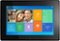Aluratek - 10" Touchscreen LCD Wi-Fi Digital Photo Frame-Angle_Standard