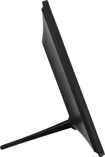 Aluratek 10 Touchscreen LCD Wi-Fi Digital Photo Frame GLOBAL SHIPPING