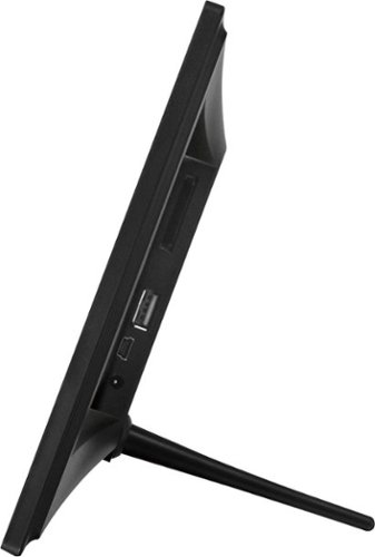 Aluratek 10 Touchscreen LCD Wi-Fi Digital Photo Frame HOW TO BUY