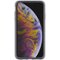 OtterBox - Symmetry Series Case for Apple® iPhone® XS Max - Party Dip-Angle_Standard