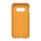 OtterBox - Symmetry Series Case for Samsung Galaxy S10e - Apsen Gleam Yellow-Angle_Standard