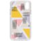 OtterBox - Symmetry Series Case for Apple® iPhone® XR - Love Triangle-Angle_Standard 