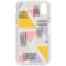 OtterBox - Symmetry Series Case for Apple® iPhone® XR - Love Triangle-Angle_Standard