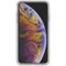OtterBox - Symmetry Series Case for Apple® iPhone® XS Max - Love Triangle-Angle_Standard